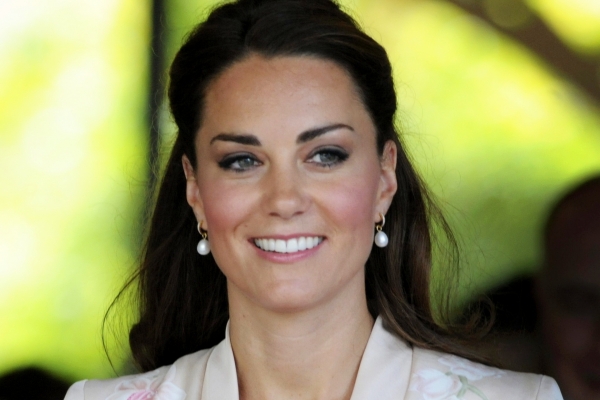 Serviciile de urgenta, acasa la Kate Middleton. Care a fost motivul


