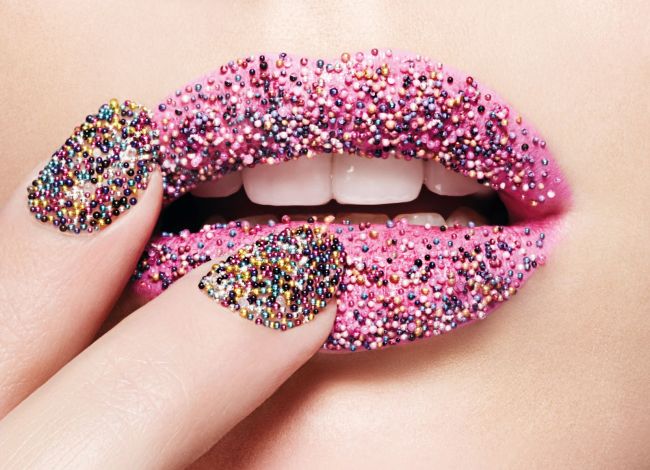 Tendinte in manichiura pentru primavara! 30 de modele si culori doar pentru tine - FOTO