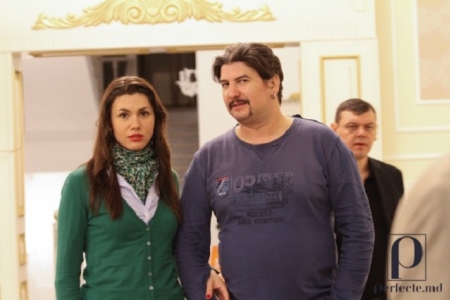 Nicu Tarna si sotia sa sunt in toiul pregatirilor pentru nunta! Afla ultimele detalii despre petrecere Nicu Tarna si sotia sa sunt in toiul pregatirilor pentru nunta! Afla ultimele detalii despre petrecere