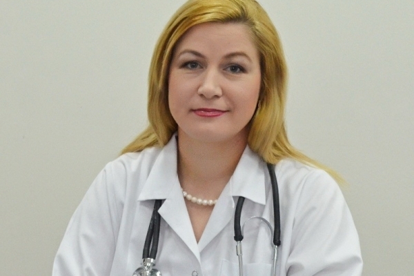Pielonefrita acuta la copii: Dr. Angela Tomacinschi ne spune despre simptome si tratament Pielonefrita acuta la copii: Dr. Angela Tomacinschi ne spune despre simptome si tratament