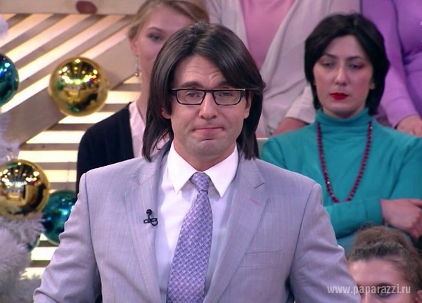 Emisiunea "Pusti Govoreat", cu Andrei Malahov, s-ar putea inchide! Afla din ce motiv 