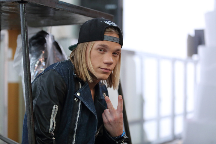 Eduard Romanyuta, ucraineanul care ne va reprezenta la Eurovision: Ce nu stiai despre el Eduard Romanyuta, ucraineanul care ne va reprezenta la Eurovision: Ce nu stiai despre el