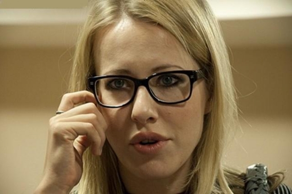 Vor sa o omoare pe Ksenia Sobchak! Jurnalista este ingrozita si a anuntat politia - FOTO Vor sa o omoare pe Ksenia Sobchak! Jurnalista este ingrozita si a anuntat politia - FOTO