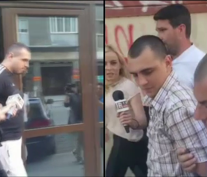Natalia Gordienko si-a scos sanii la inaintare! Uite cu ce decolteu ametitor a fost surprinsa - FOTO Natalia Gordienko si-a scos sanii la inaintare! Uite cu ce decolteu ametitor a fost surprinsa - FOTO