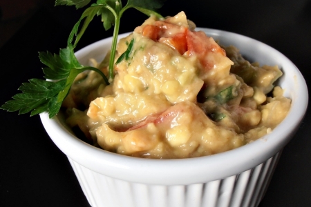 Guacamole