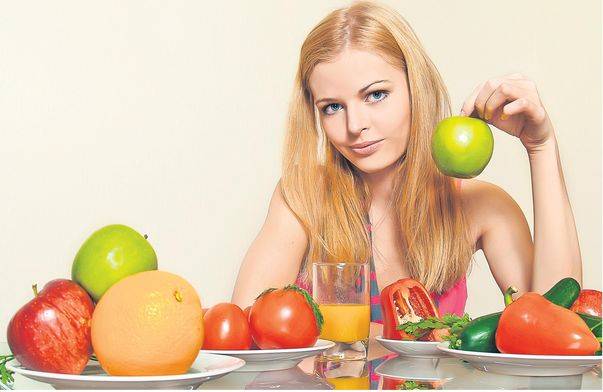 4 alimente pe care trebuie sa le consumi cand esti la dieta! Vezi daca le-ai inclus in meniul tau zilnic