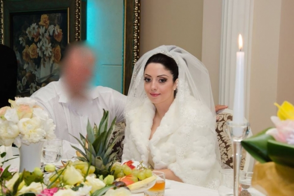 Mariana Sura isi arata fetita curiosilor. Cui ii seamana micuta in varsta de un an - FOTO
