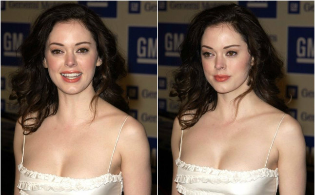Rose McGowan, prin anii \'90 era una dintre cele frumoase femei! Cum arata acum vedeta - FOTO Rose McGowan, prin anii \'90 era una dintre cele frumoase femei! Cum arata acum vedeta - FOTO