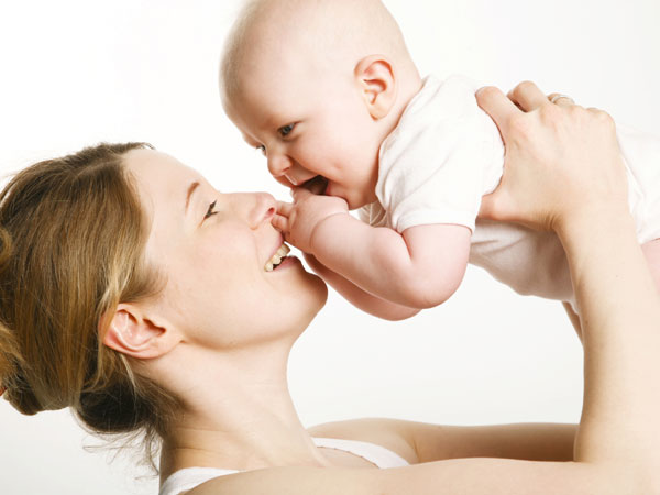 Emotionant! 10 lucruri pe care mama ta nu ti le-a spus niciodata