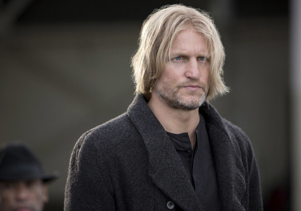 O moldoveanca, alaturi de Woody Harrelson. Are un rol intr-un film de la Hollywood - FOTO O moldoveanca, alaturi de Woody Harrelson. Are un rol intr-un film de la Hollywood - FOTO
