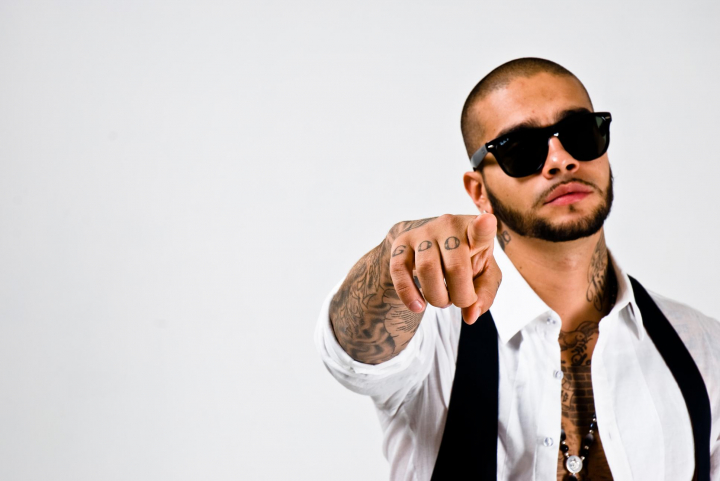 Timati: "Te indopi pe noapte?". La ce s-a referit artistul - VIDEO