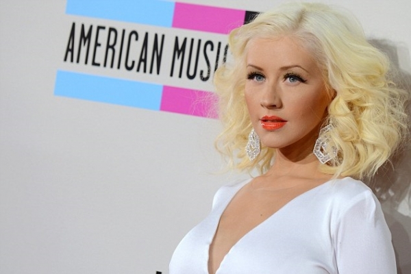Christina Aguilera, schimbare majora de look! Cum si-a surprins fanii - FOTO