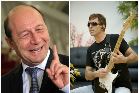 A luat-o in serios! Cum se pregateste Ricky Ardezianu pentru botezul nepoatei lui Basescu - VIDEO A luat-o in serios! Cum se pregateste Ricky Ardezianu pentru botezul nepoatei lui Basescu - VIDEO
