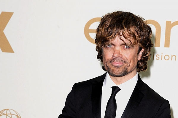 El este pitic, dar are o sotie superba! Cum arata jumatatea actorului Peter Dinklage - FOTO
El este pitic, dar are o sotie superba! Cum arata jumatatea actorului Peter Dinklage - FOTO