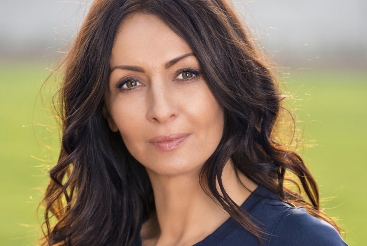 Mihaela Radulescu, atacata de un jurnalist: "Menopauza ii da tarcoale si isi foloseste sexualitatea" Mihaela Radulescu, atacata de un jurnalist: "Menopauza ii da tarcoale si isi foloseste sexualitatea"