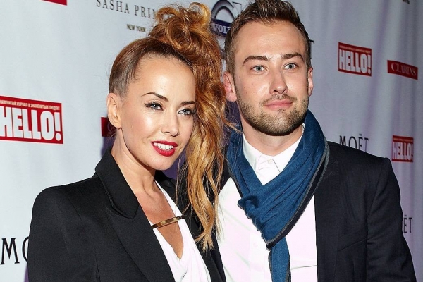 Iubitul Jannei Friske si-a schimbat radical look-ul. Iata cum si-a surprins fanii - FOTO