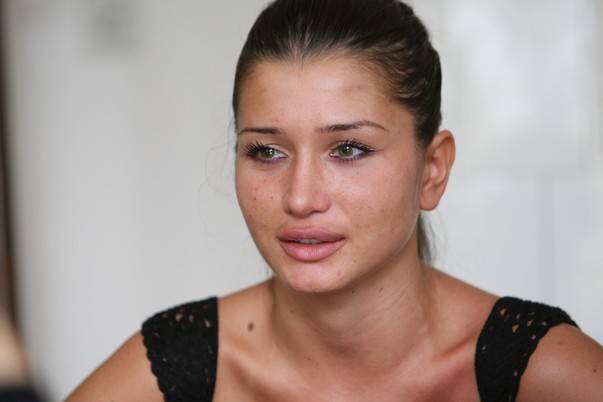 De nerecunoscut dupa a doua nastere! Cum arata Elena Basescu la aproape 2 luni dupa ce a nascut