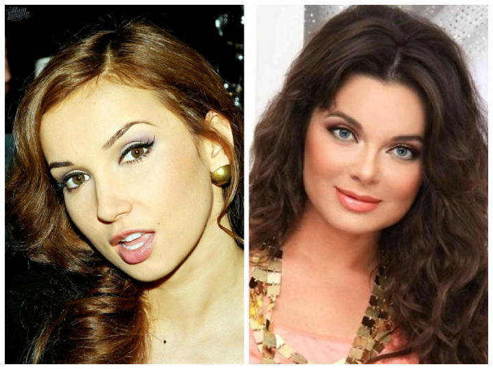 Anfisa Cehova a comentat scandalul sexual in care este implicata Natasha Koroleova. Ce a spus