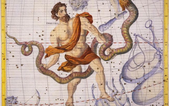 S-a schimbat horoscopul: care este zodia ta dupa noua ordine
