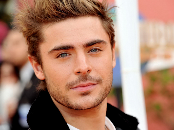 Zac Efron, unul dintre cei mai ravniti barbati din showbiz. Dar ea? Uite cum arata noua lui iubita - FOTO