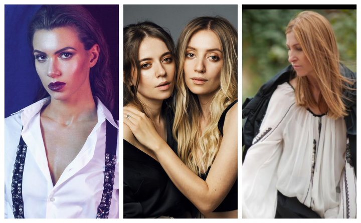 Vedetele internationale le poarta creatiile! Vezi cine sunt cei mai de succes designeri autohtoni, care au reusit sa se afirme si peste hotarele tarii Vedetele internationale le poarta creatiile! Vezi cine sunt cei mai de succes designeri autohtoni, care au reusit sa se afirme si peste hotarele tarii