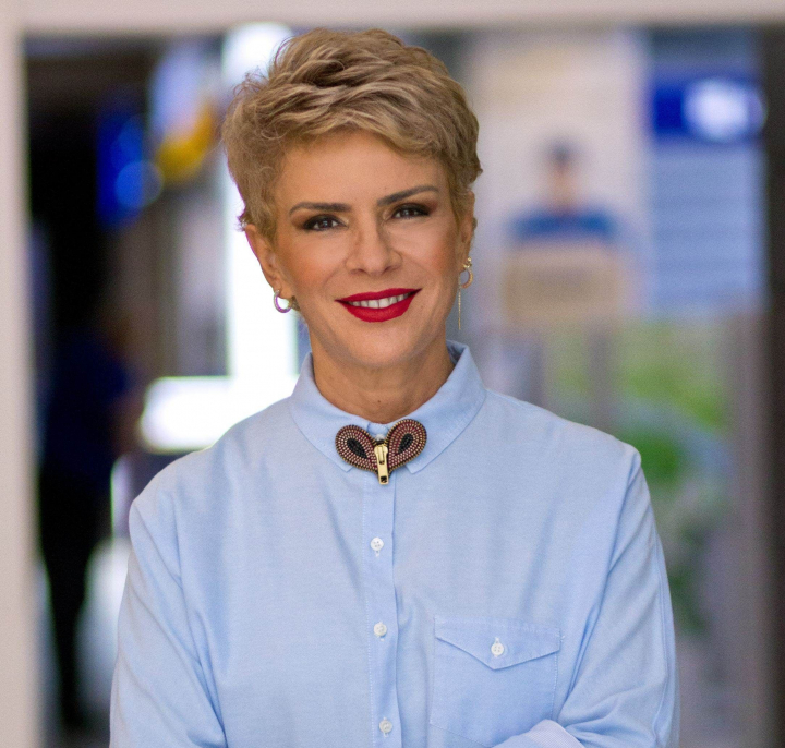 Ce mananca Teo Trandafir pentru a se mentine slaba: „Putini stiu ca dimineata pun in gura doar… ” Ce mananca Teo Trandafir pentru a se mentine slaba: „Putini stiu ca dimineata pun in gura doar… ”