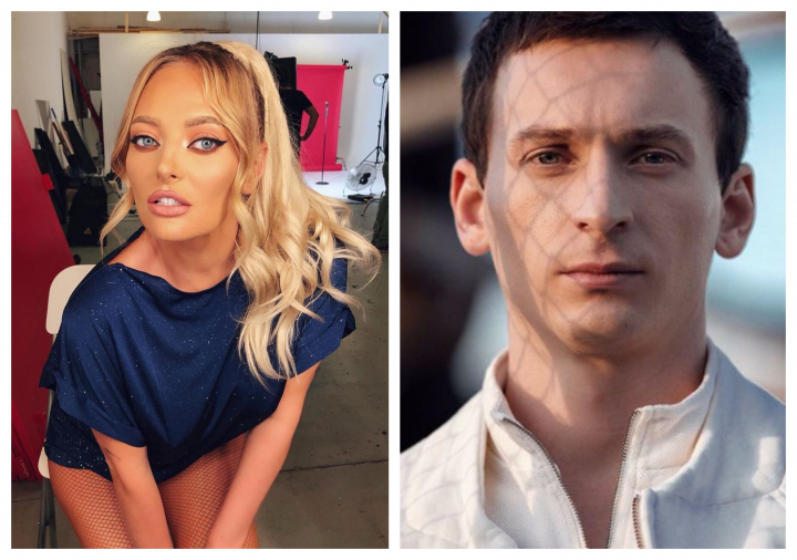 Razi cu lacrimi! Graiul moldovenesc i-a dat mari batai de cap Deliei. The Motans: „Ce inseamna ogheal si lighean?” Vezi raspunsurile nostime ale artistei 