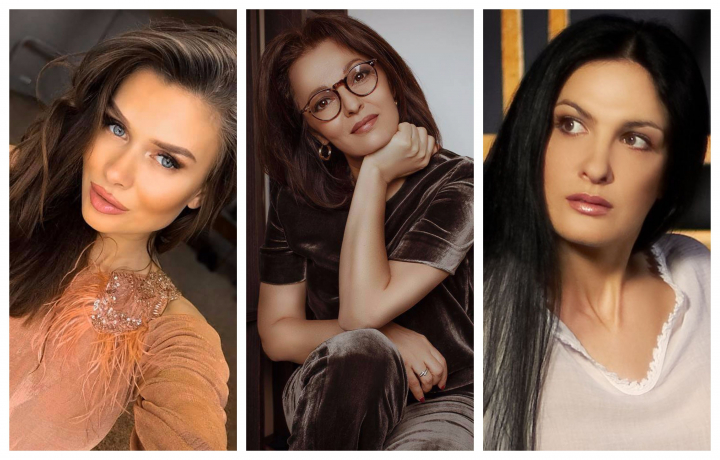 La multi ani de ziua Floriilor! Lilia, Viola sau Viorela - vezi care sunt persoanele publice din Moldova cu nume de floare
La multi ani de ziua Floriilor! Lilia, Viola sau Viorela - vezi care sunt persoanele publice din Moldova cu nume de floare