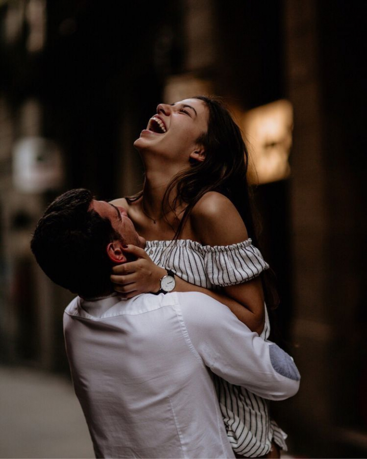 Imbratisarile au efecte vindecatoare! Vezi explicatiile psihologice si medicale
Imbratisarile au efecte vindecatoare! Vezi explicatiile psihologice si medicale