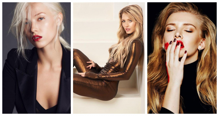 15 cele mai frumoase blonde din Moldova 15 cele mai frumoase blonde din Moldova