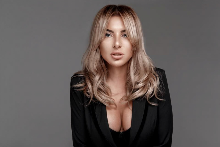 Cea mai sexy femeie din Moldova renunta la titlu. „Pentru ca totul e legat de bani...” Cea mai sexy femeie din Moldova renunta la titlu. „Pentru ca totul e legat de bani...”