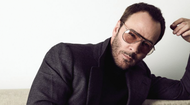 Cum arata casa de 39 de milioane de dolari in care locuieste Tom Ford