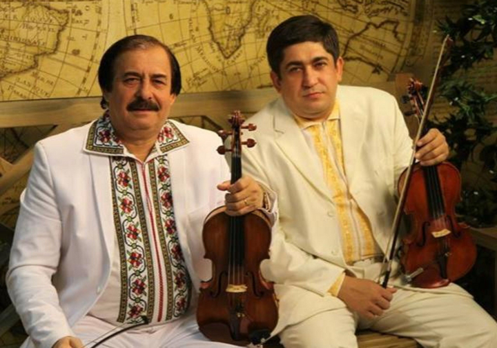 Nicolae si Corneliu Botgros – intr-o vacanta plina de aventuri: „Descoperim locuri deosebit de frumoase.” Unde au mers cei doi Nicolae si Corneliu Botgros – intr-o vacanta plina de aventuri: „Descoperim locuri deosebit de frumoase.” Unde au mers cei doi