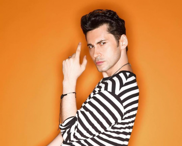 Mare nebunie in noul videoclip al lui Dan Balan! Artistul a lansat „Balzam”