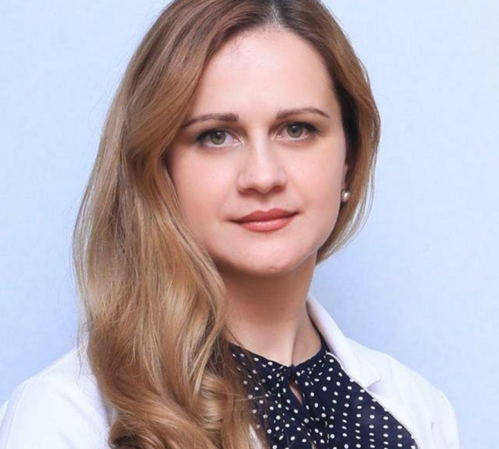 Depresia postnatala. Medicul obstetrician-ginecolog, Rodica Catrinici: „Aceasta nu inseamna ca esti o mama rea sau ca nu faci fata.”