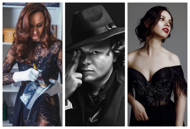 Si-au creat un brand din propriul nume! Designerii autohtoni cunoscuti in intreaga lume Si-au creat un brand din propriul nume! Designerii autohtoni cunoscuti in intreaga lume