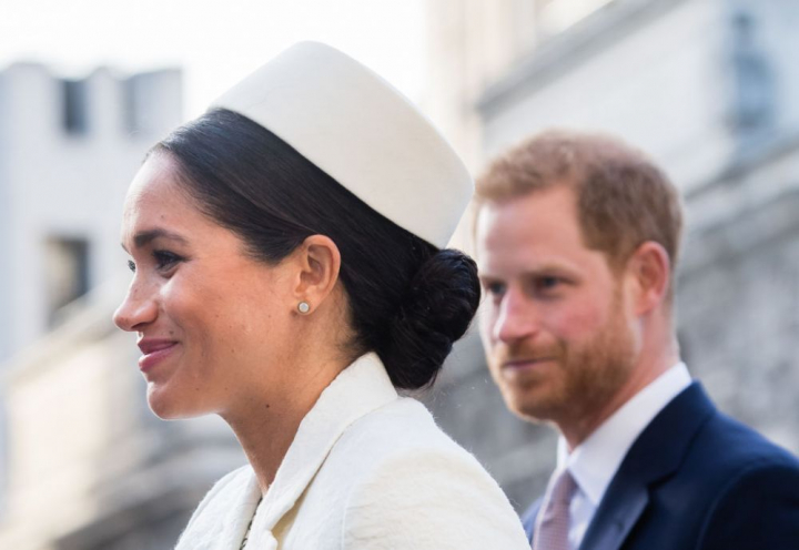 „Meghan Markle a nascut deja”. Motivul pentru care fanii sunt convinsi ca bebelusul Sussex a venit pe lume