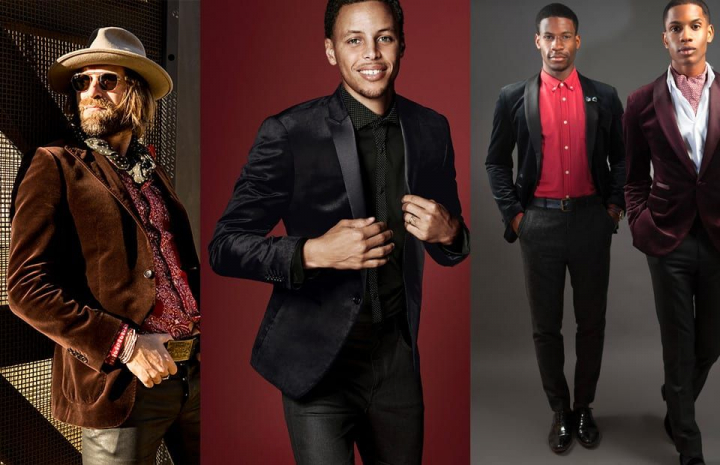 Catifeaua – capriciul nevinovat al barbatilor. Evghenii Malinovski: „Cei care sunt de parerea ca aceasta stofa este folosita doar pentru tinutele femeilor – gresesc amarnic” Catifeaua – capriciul nevinovat al barbatilor. Evghenii Malinovski: „Cei care sunt de parerea ca aceasta stofa este folosita doar pentru tinutele femeilor – gresesc amarnic”