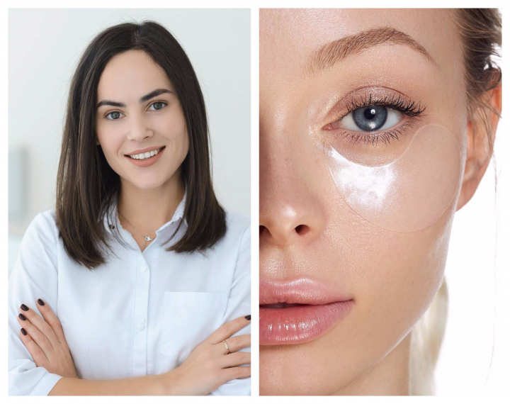 Vrei sa afli cum sa-ti cureti corect tenul? Medicul cosmetolog Cristina Cotruta: „Pentru pielea uscata, sensibila, cuperotica foloseste un scrub cu particule fine” Vrei sa afli cum sa-ti cureti corect tenul? Medicul cosmetolog Cristina Cotruta: „Pentru pielea uscata, sensibila, cuperotica foloseste un scrub cu particule fine”