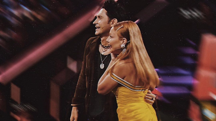 Dan Balan a confirmat relatia cu Tina Karol? Ce a raspuns artistul internautilor curiosi Dan Balan a confirmat relatia cu Tina Karol? Ce a raspuns artistul internautilor curiosi