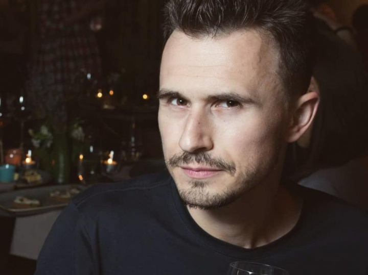 Andrei Bolocan se lanseaza in muzica? „Am scris un cantec care o sa arunce in aer intreaga clasa politica!” E hitul verii?