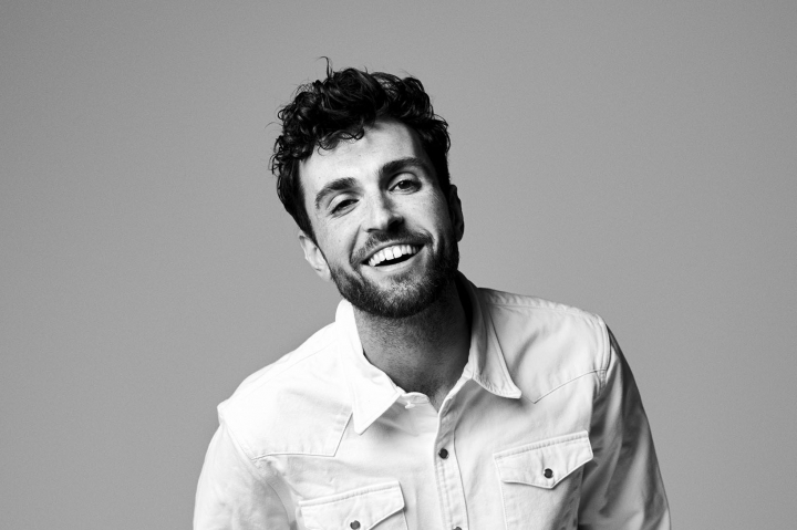 Cine este Duncan Laurence, tanarul care a castigat Eurovision 2019
Cine este Duncan Laurence, tanarul care a castigat Eurovision 2019