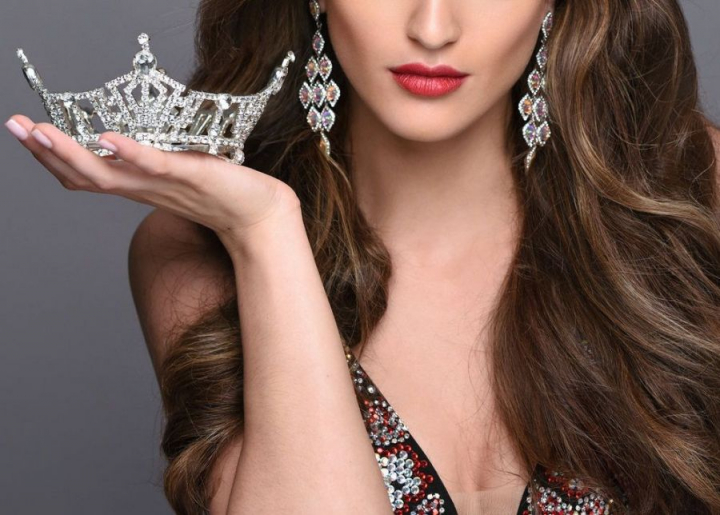 Ea este Miss Moldova 2019! Tanara a castigat ravnitul titlu si un apartament in Chisinau Ea este Miss Moldova 2019! Tanara a castigat ravnitul titlu si un apartament in Chisinau