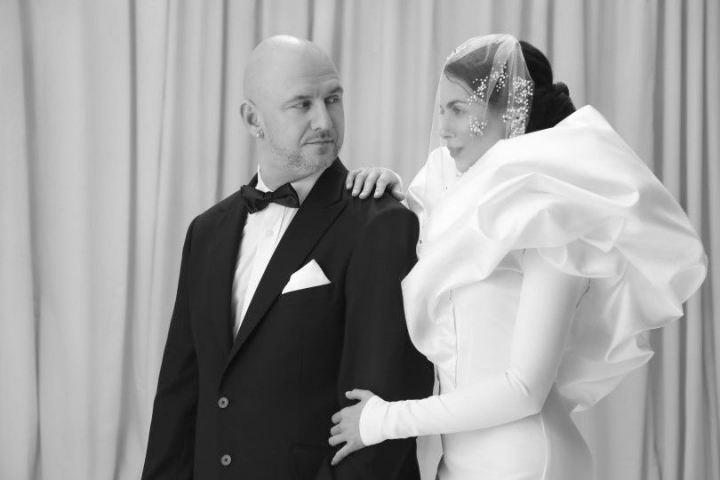 Potap si Nastya Kamenskih s-au casatorit! „Astazi este acea zi speciala. Suntem fericiti sa impartim cu voi aceasta bucurie.”
Potap si Nastya Kamenskih s-au casatorit! „Astazi este acea zi speciala. Suntem fericiti sa impartim cu voi aceasta bucurie.”