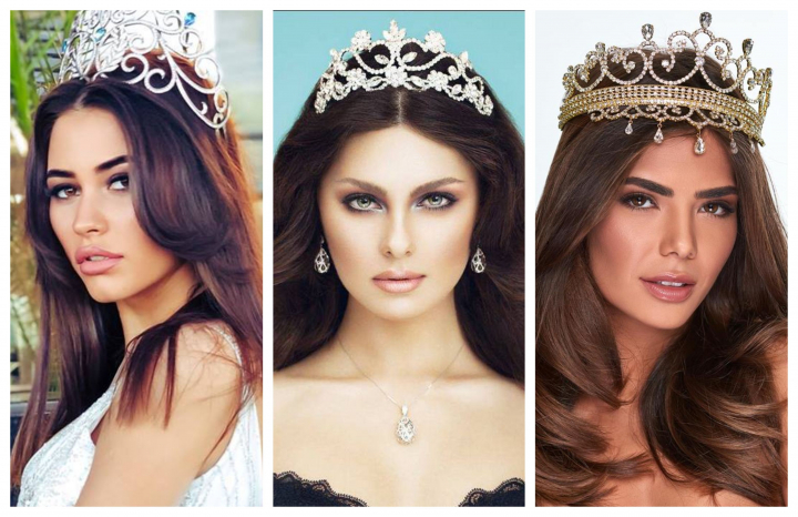 Cele mai frumoase femei din Moldova. Ele sunt norocoasele care au reusit sa cucerasca titlul de Miss Moldova in ultimii 10 ani Cele mai frumoase femei din Moldova. Ele sunt norocoasele care au reusit sa cucerasca titlul de Miss Moldova in ultimii 10 ani