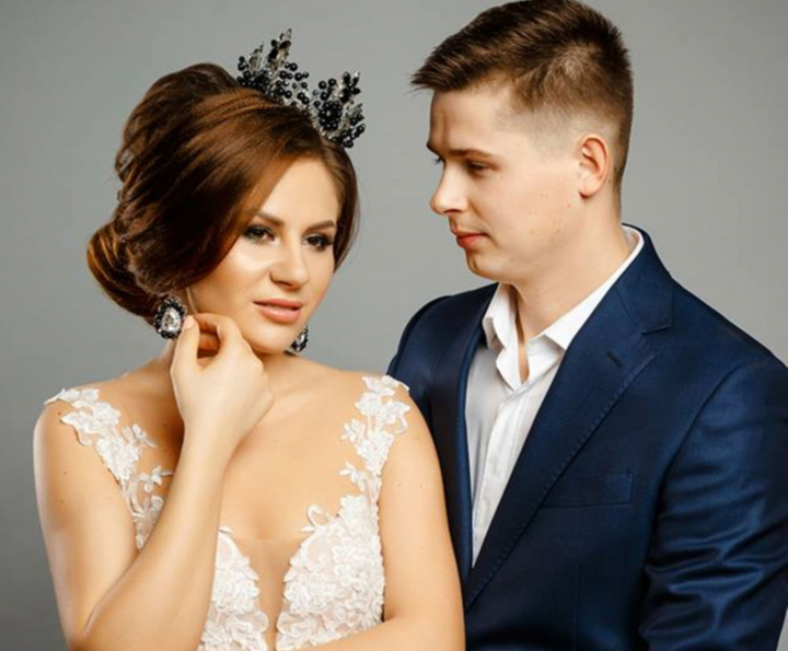 Tatiana Spinu si politistul vedeta fac nunta duminica, la Grand Elysee. Ce meniu regal si-au ales Tatiana Spinu si politistul vedeta fac nunta duminica, la Grand Elysee. Ce meniu regal si-au ales