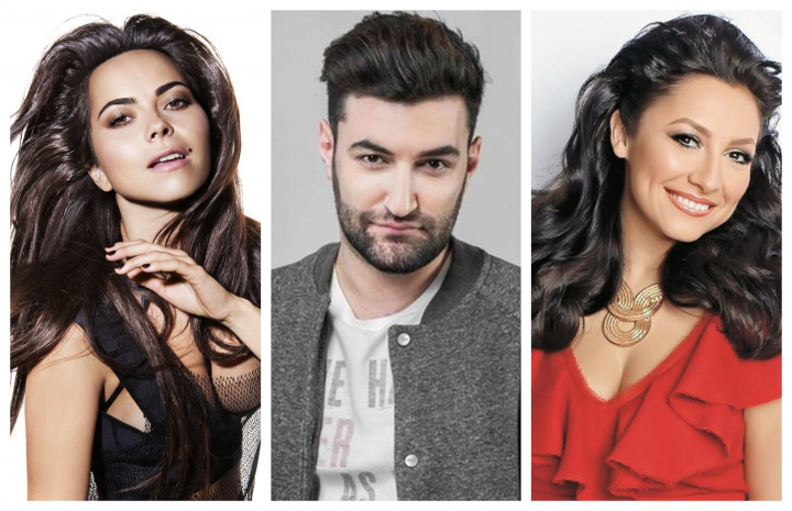 Cati bani castiga Andra, Inna, Delia, Andreea Balan si Smiley din YouTube Cati bani castiga Andra, Inna, Delia, Andreea Balan si Smiley din YouTube