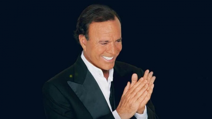Julio Iglesias - tinerete zbuciumata! A avut 3.000 de iubite, iar acum, la 75 de ani, e dat in judecata pentru a-si recunoaste al noualea copil Julio Iglesias - tinerete zbuciumata! A avut 3.000 de iubite, iar acum, la 75 de ani, e dat in judecata pentru a-si recunoaste al noualea copil