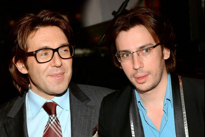 Scandal de proportii intre Maxim Galkin si Andrei Malakhov. „Nu ma implica pe mine si pe familia mea in carnavalul tau de nimic.” Scandal de proportii intre Maxim Galkin si Andrei Malakhov. „Nu ma implica pe mine si pe familia mea in carnavalul tau de nimic.”