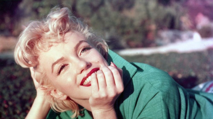 Poze rare cu Marilyn Monroe insarcinata, scoase la licitatie pe un site specializat din SUA Poze rare cu Marilyn Monroe insarcinata, scoase la licitatie pe un site specializat din SUA